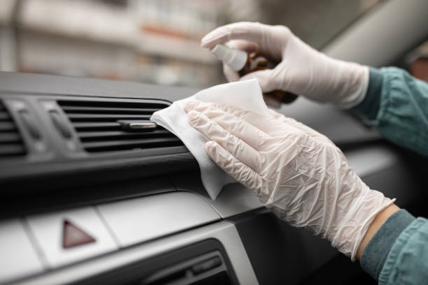 Best Local Air Duct Cleaning Services  in Early, TX