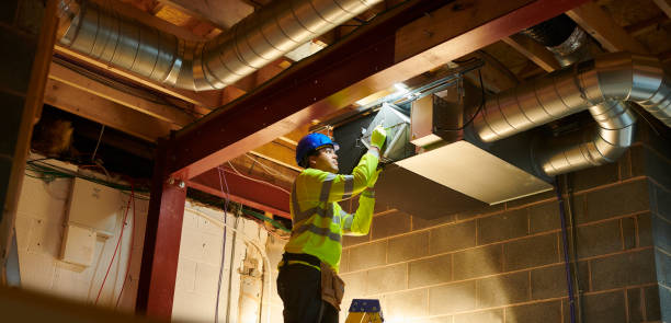 Best HVAC Duct Inspection Services  in Early, TX