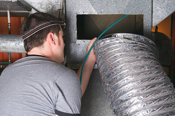 Best Emergency Air Duct Cleaning  in Early, TX