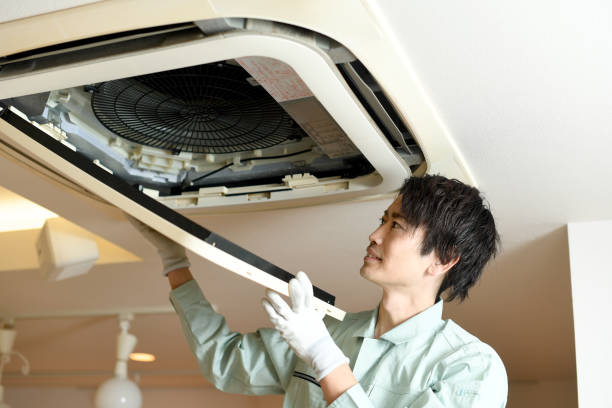 Early, TX Airduct Cleaning Company