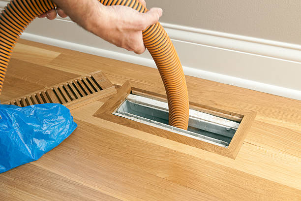 Best Commercial Air Duct Cleaning  in Early, TX