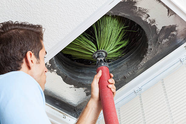 Best Home Air Vent Cleaning  in Early, TX