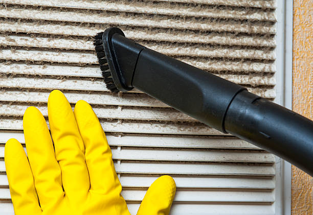 Best Air Duct Cleaning Near Me  in Early, TX